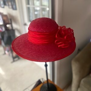 Fancy Hat